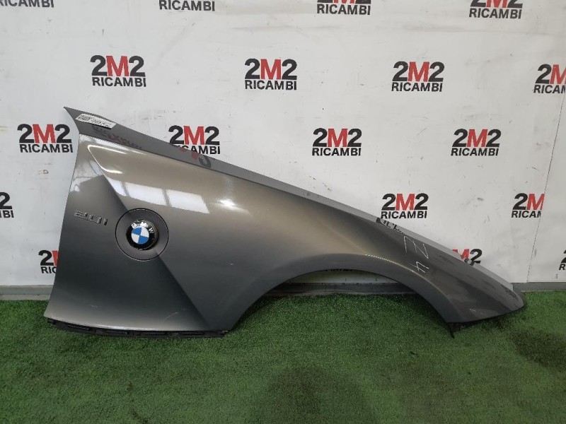 Parafango ANT DX 41357053328 Bmw Z4 E85 Cabrio 2003