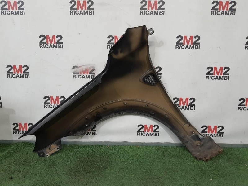 Fanale EST POST DX 3AF945096E Volkswagen Passat VI Variant 2011