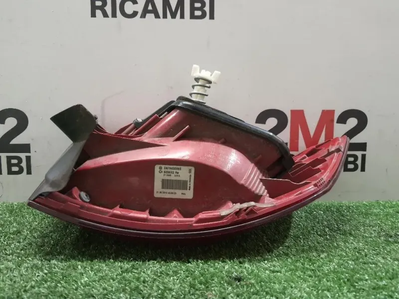 Fanale EST POST DX 3AF945096E Volkswagen Passat VI Variant 2011