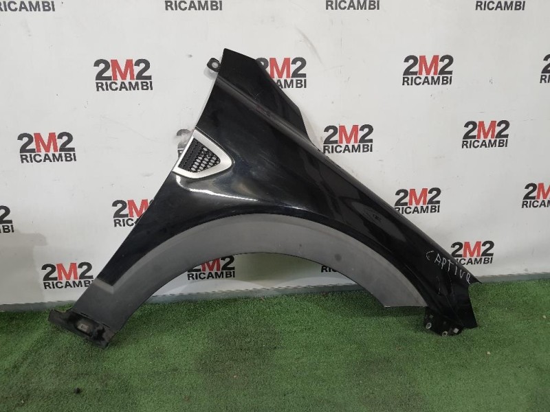 Fanale EST POST DX 3AF945096E Volkswagen Passat VI Variant 2011