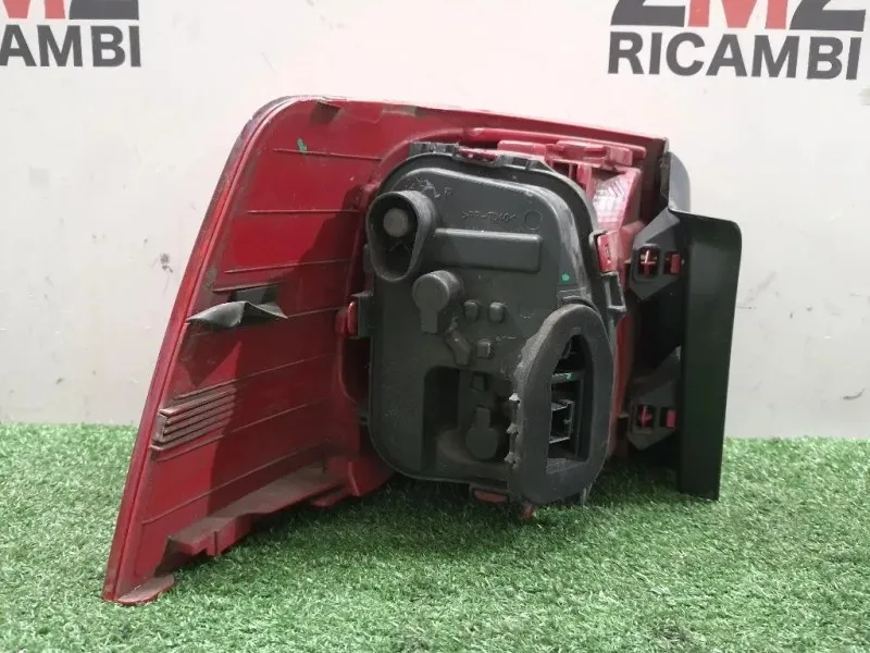 Fanale EST POST DX 7N0945096G Volkswagen Sharan IV 2010