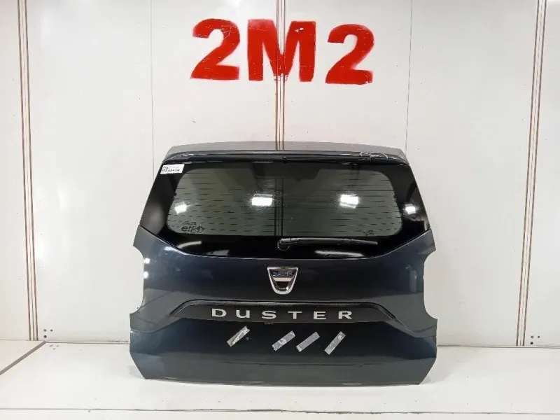 Portello POST 901004742R Dacia Duster II 2018