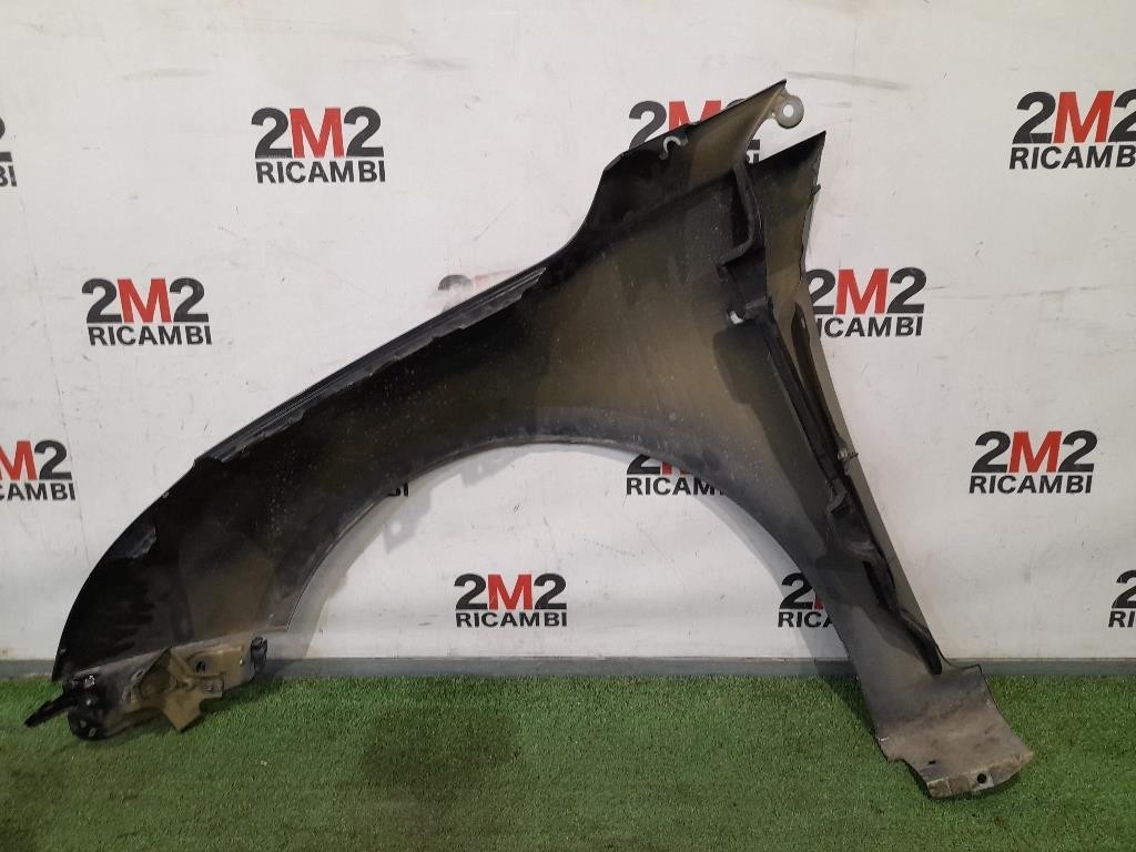 Fanale EST POST DX 7N0945096G Volkswagen Sharan IV 2015