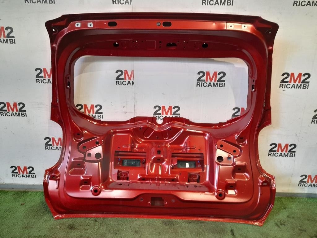 Portello POST 901004742R Dacia Duster II 2018