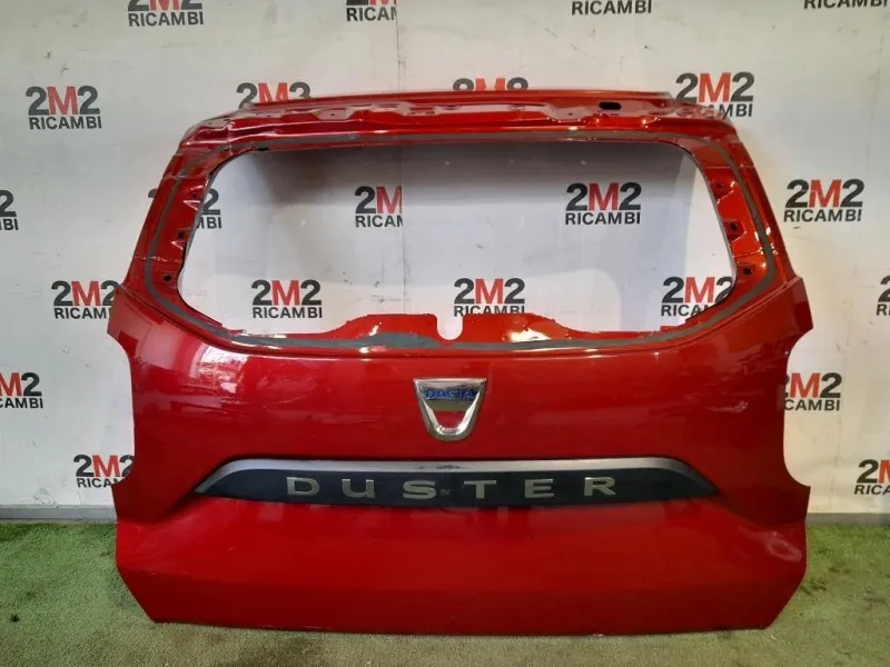 Portello POST 901004742R Dacia Duster II 2018