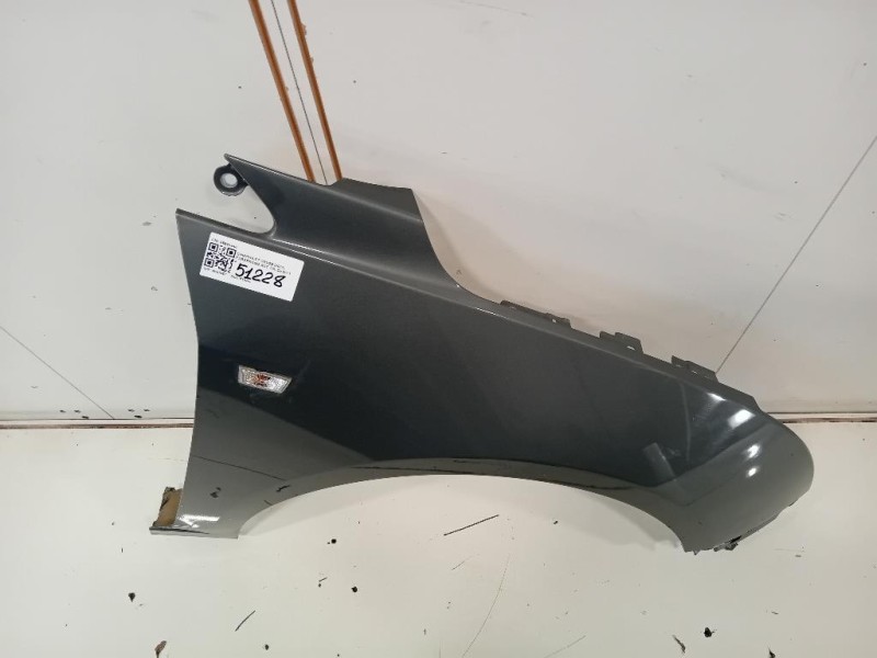 Fanale EST POST DX 7N0945096G Volkswagen Sharan IV 2015