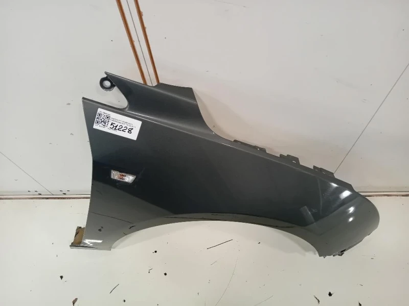 Parafango ANT DX 95963444 Chevrolet Cruze 2011