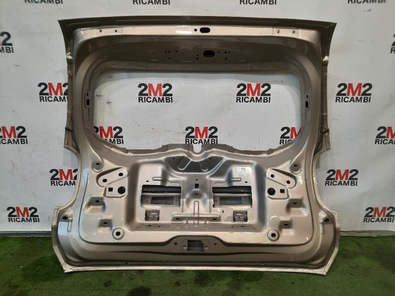 Portello POST 901004742R Dacia Duster II 2018