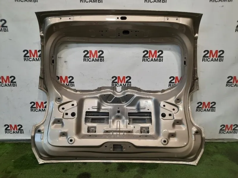 Portello POST 901004742R Dacia Duster II 2018