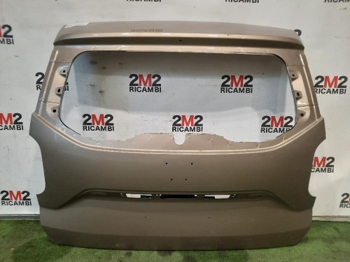 Portello POST 901004742R Dacia Duster II 2018