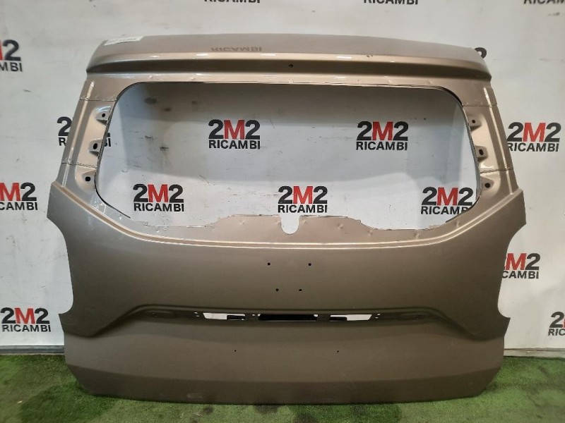 Portello POST 901004742R Dacia Duster II 2018