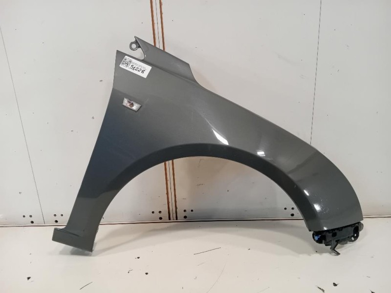 Fanale EST POST DX 7N0945096G Volkswagen Sharan IV 2015