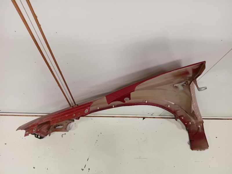 Fanale EST POST DX 7N0945096G Volkswagen Sharan IV 2015