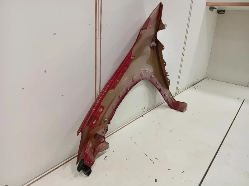 Parafango ANT DX 94559595 Chevrolet Orlando 2011