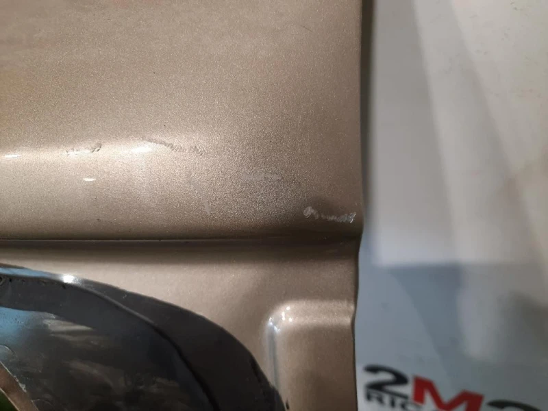 Portello POST 901004742R Dacia Duster II 2018