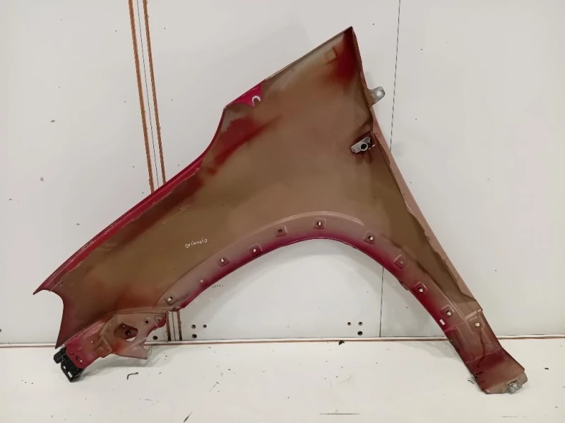 Parafango ANT DX 94559595 Chevrolet Orlando 2011