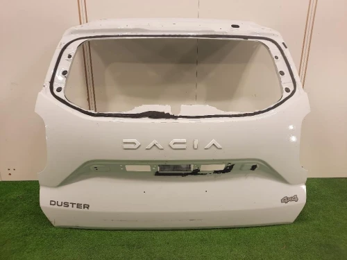 Portello POST PORTELLO PORTELLONE 901004742R Dacia Duster II 2018