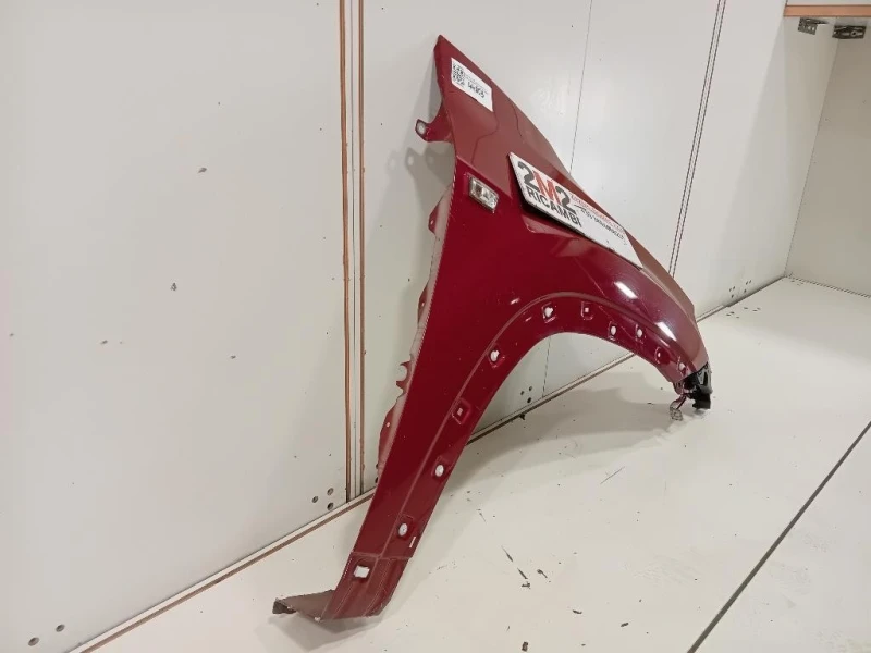 Parafango ANT DX 94559595 Chevrolet Orlando 2011