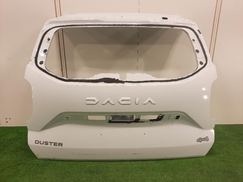 Portello POST PORTELLO PORTELLONE 901004742R Dacia Duster II 2018