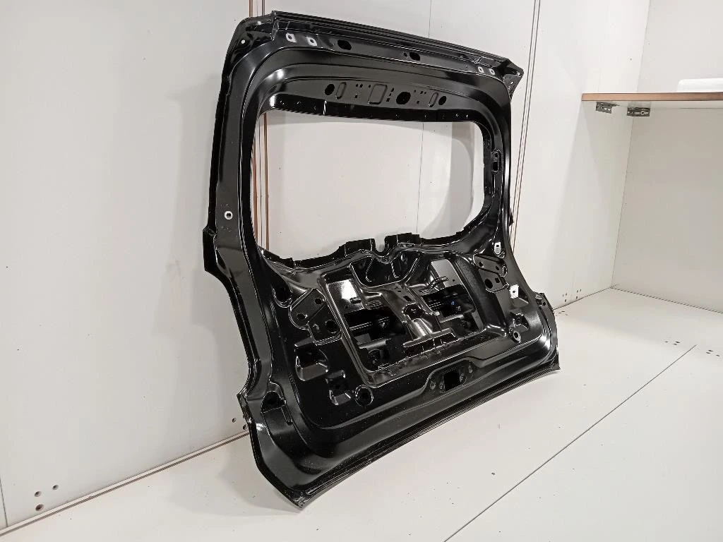 Portello POST 901004742R Dacia Duster II 2018