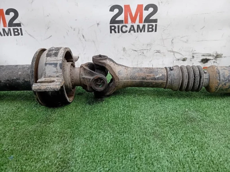 Albero Trasmissione POST 5006136 Ford Ranger III 2009