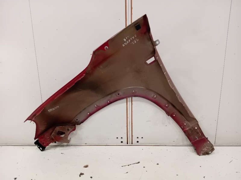 Parafango ANT DX PARAFANGO ANT DX Chevrolet Orlando 2011