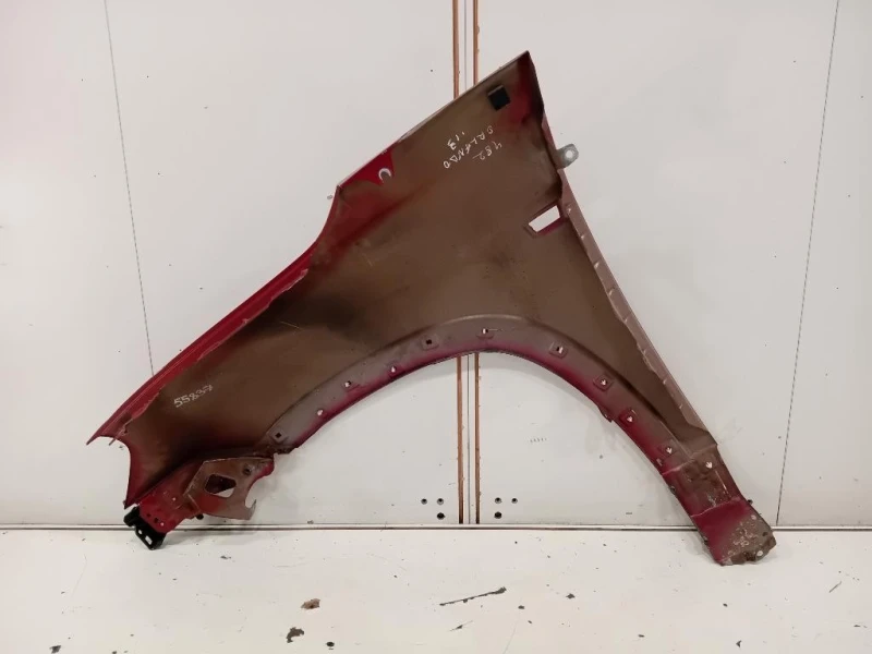 Parafango ANT DX PARAFANGO ANT DX Chevrolet Orlando 2011