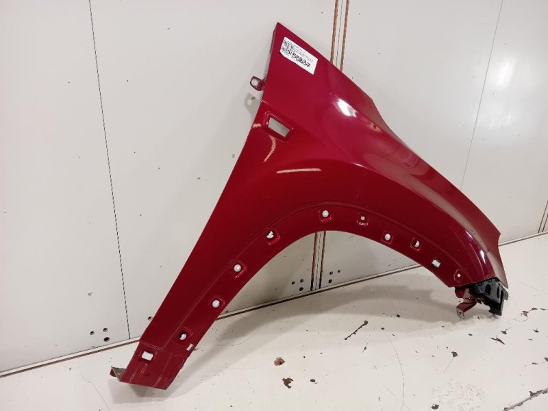 Parafango ANT DX PARAFANGO ANT DX Chevrolet Orlando 2011