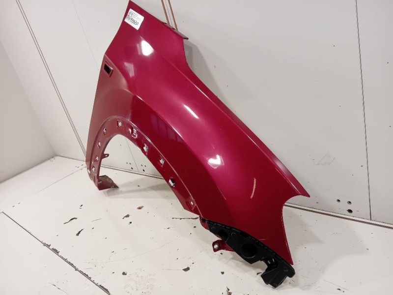 Parafango ANT DX PARAFANGO ANT DX Chevrolet Orlando 2011