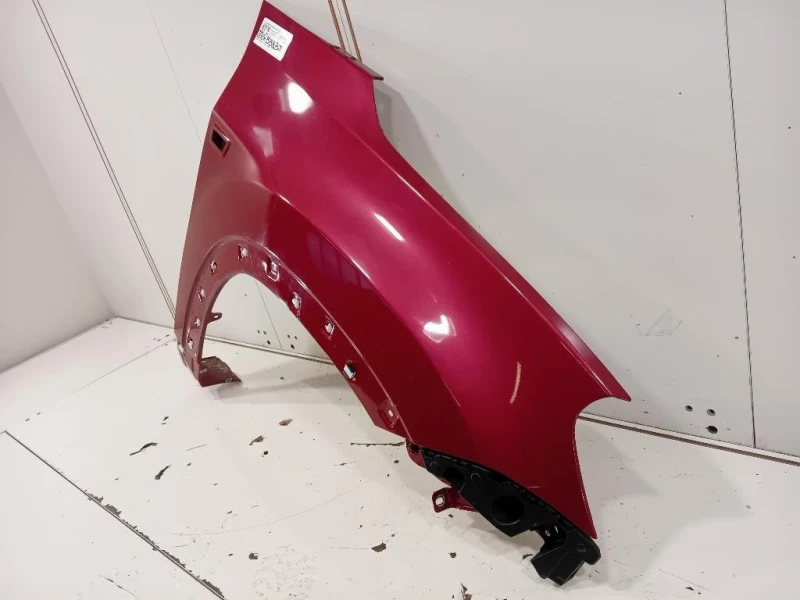 Parafango ANT DX PARAFANGO ANT DX Chevrolet Orlando 2011