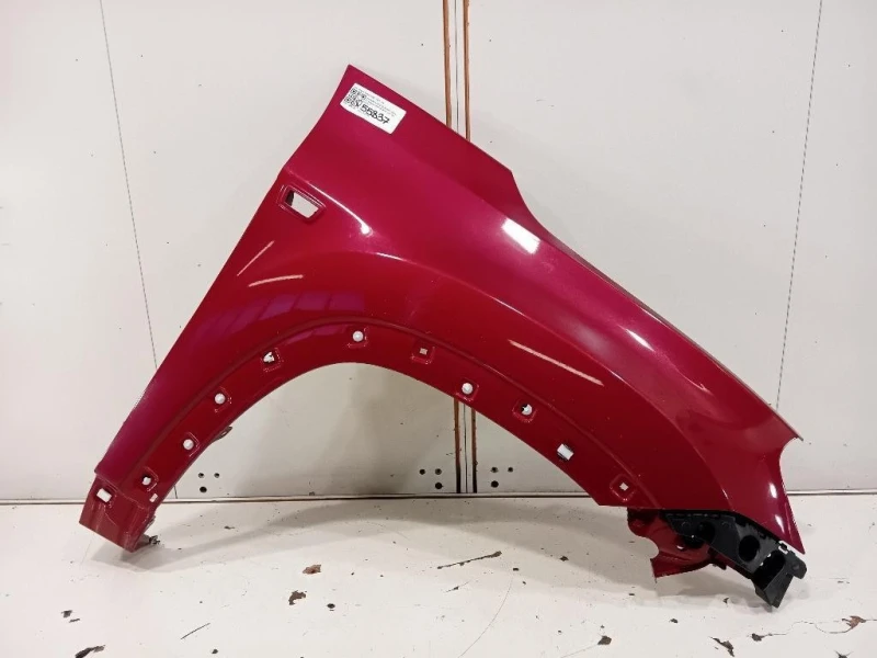 Parafango ANT DX PARAFANGO ANT DX Chevrolet Orlando 2011