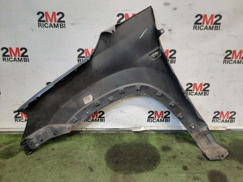 Parafango ANT DX Chevrolet Orlando 2011