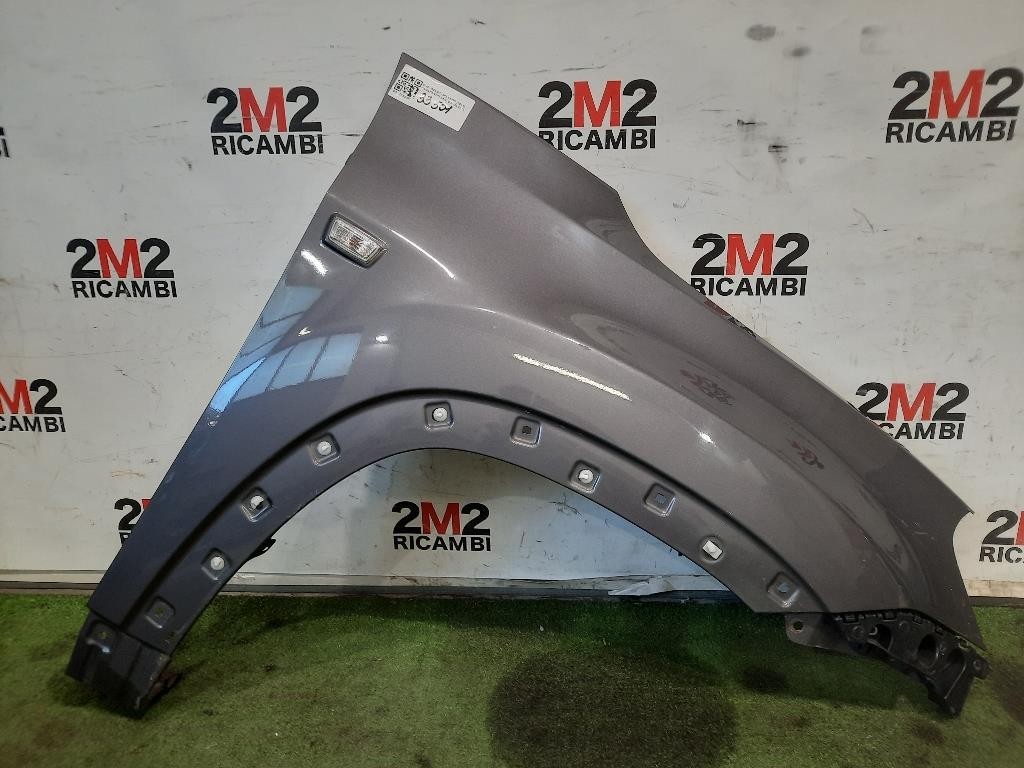 Parafango ANT DX Chevrolet Orlando 2011