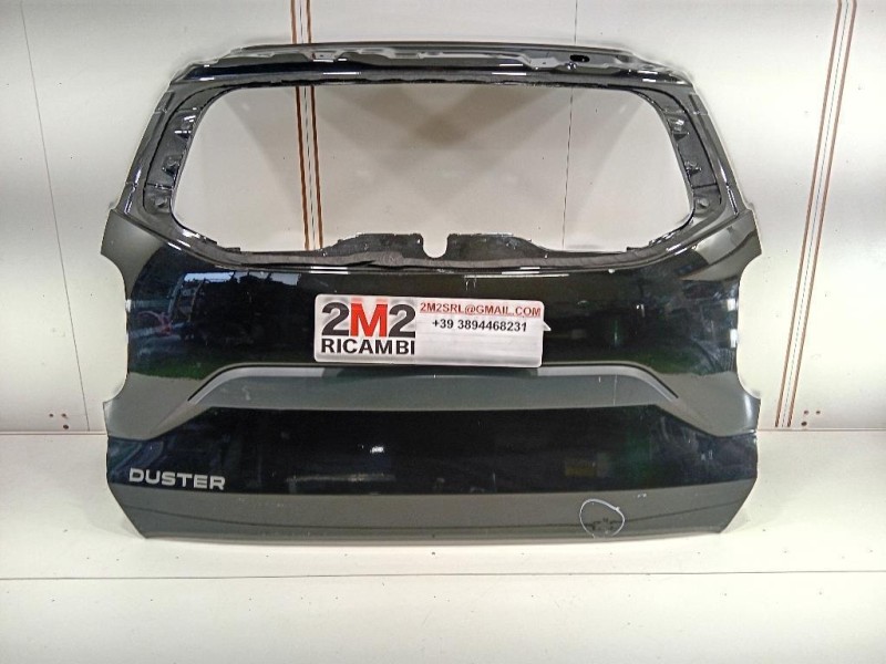 Portello POST 901004742R Dacia Duster II 2018