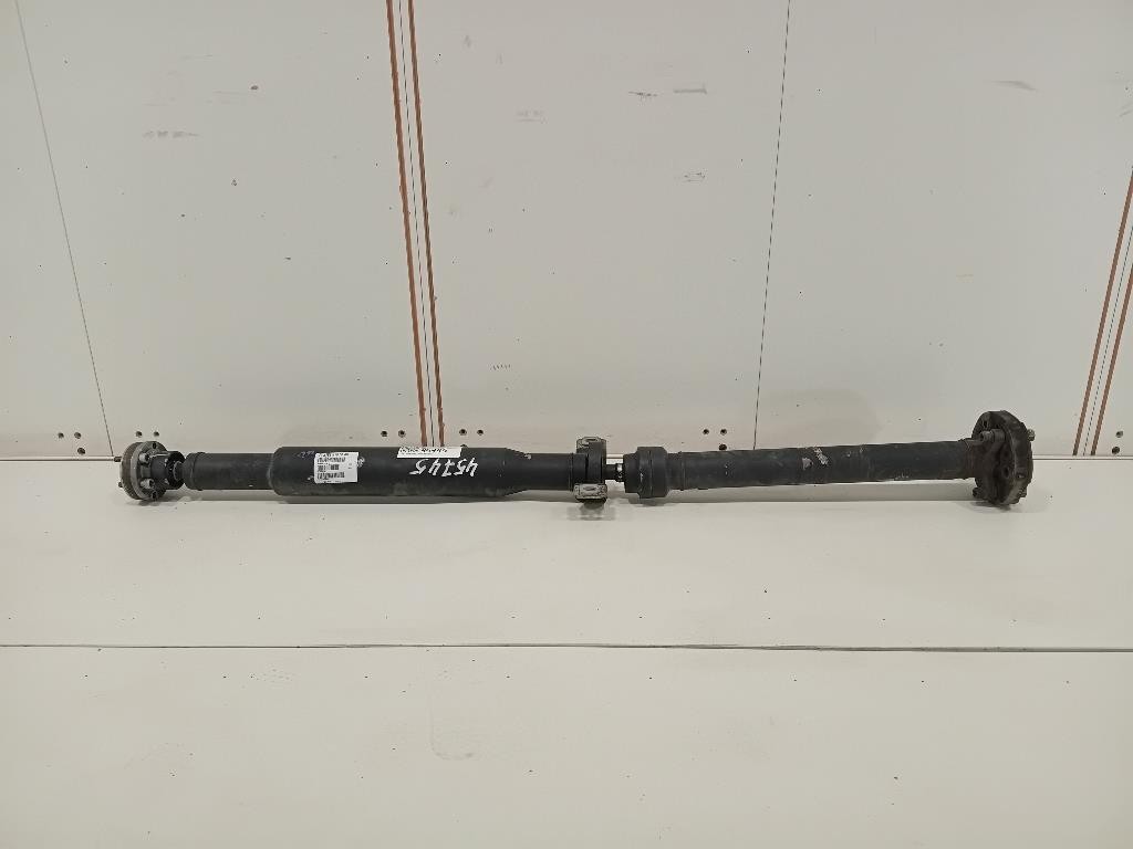 Albero Trasmissione POST A 166 410 56 06 Mercedes Classe ML W166 2012