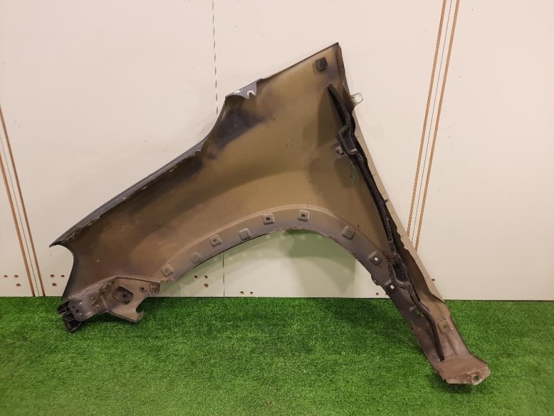 Parafango ANT DX Chevrolet Orlando 2011