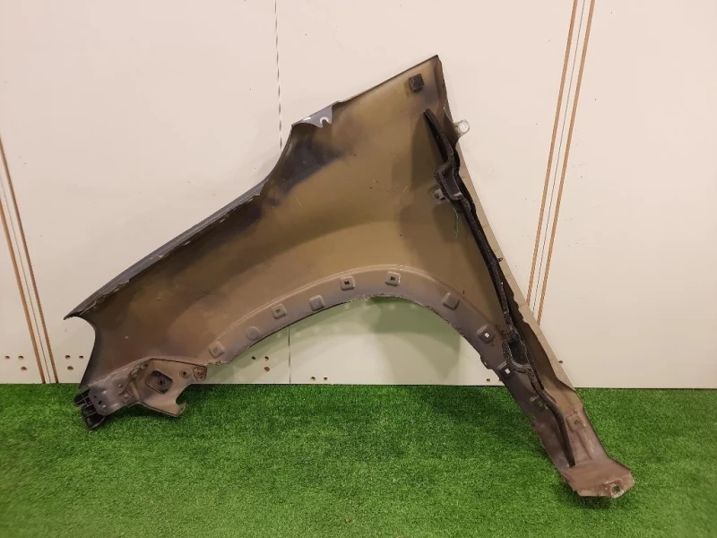 Parafango ANT DX Chevrolet Orlando 2011