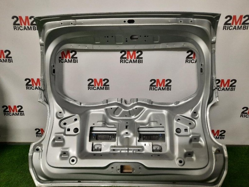 Portello POST 901004742R Dacia Duster II 2018