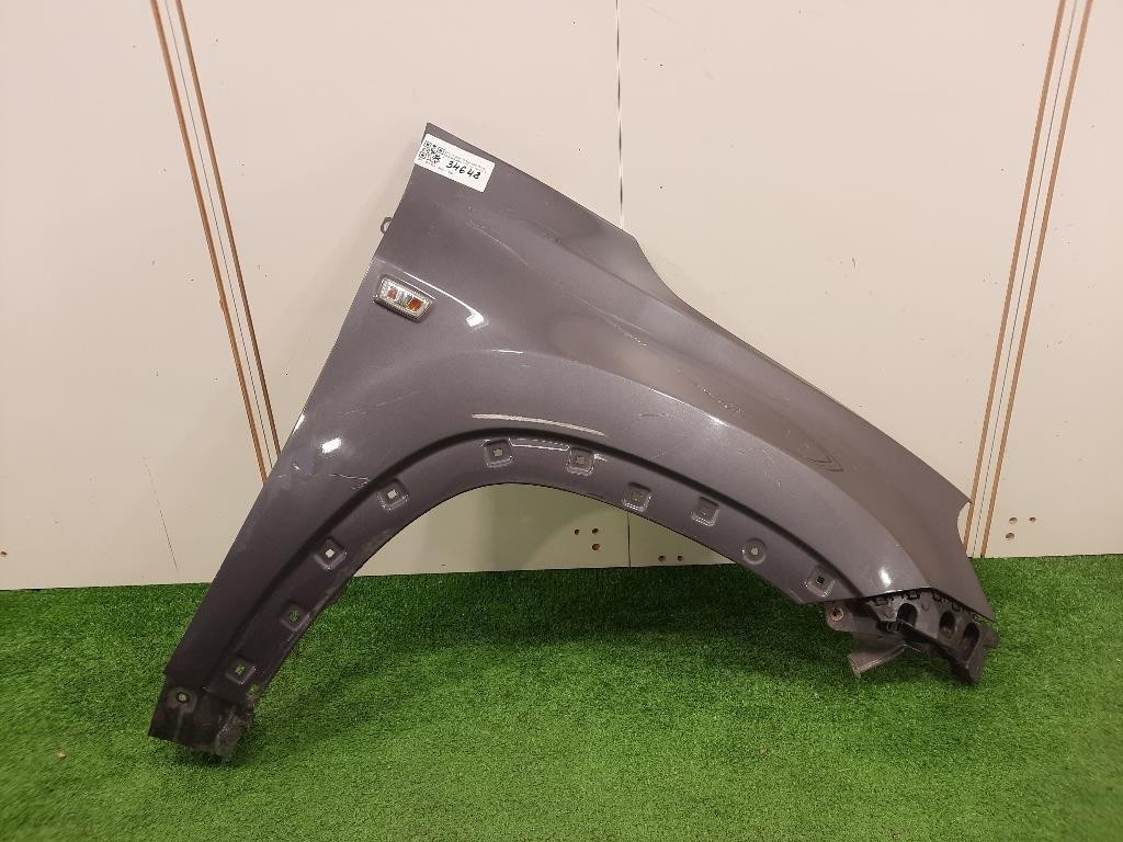 Fanale EST POST DX 31214964 Volvo V60 I 2010