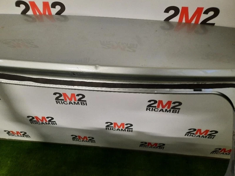 Portello POST 901004742R Dacia Duster II 2018