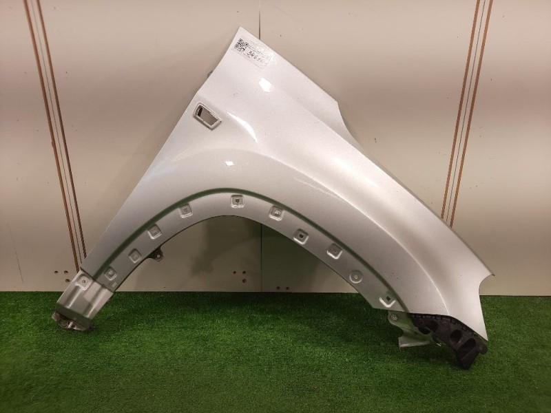 Parafango ANT DX 94559595 Chevrolet Orlando 2011