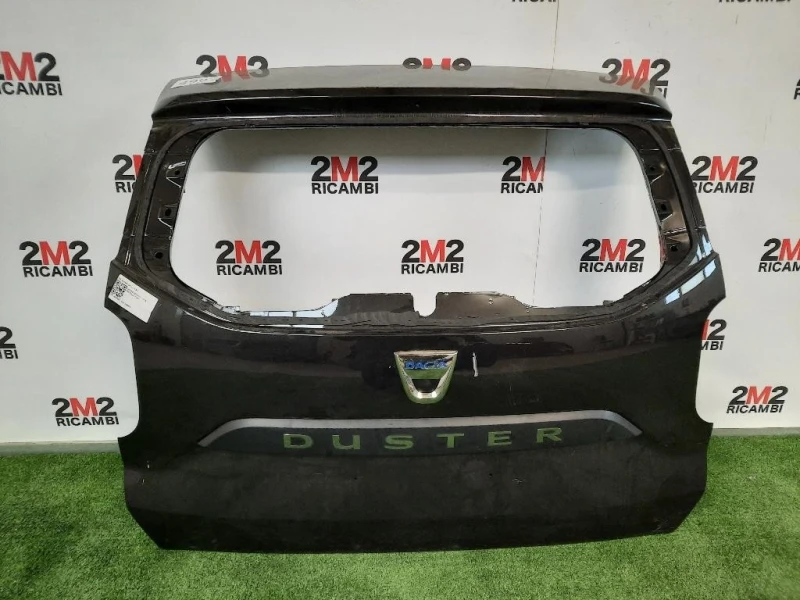 Portello POST 901004742R Dacia Duster II 2018