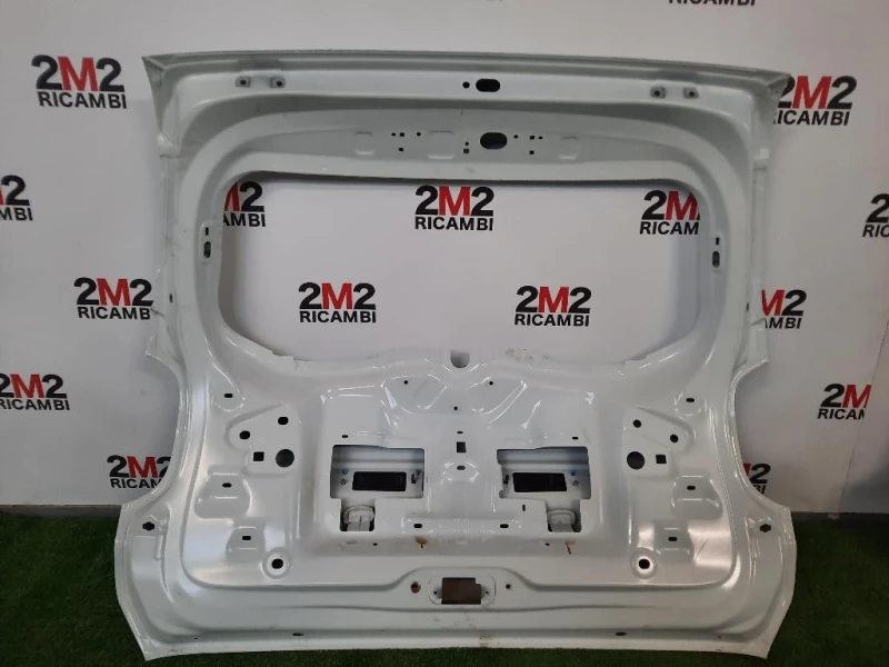 Portello POST 901004742R Dacia Duster II 2018