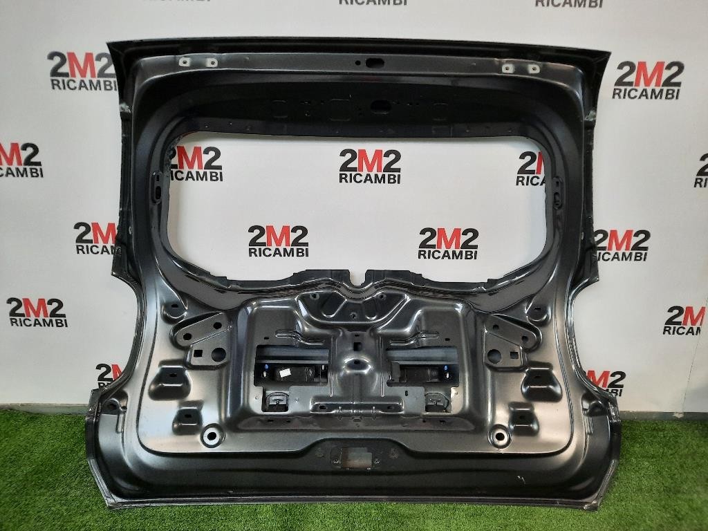 Portello POST 901004742R Dacia Duster II 2018