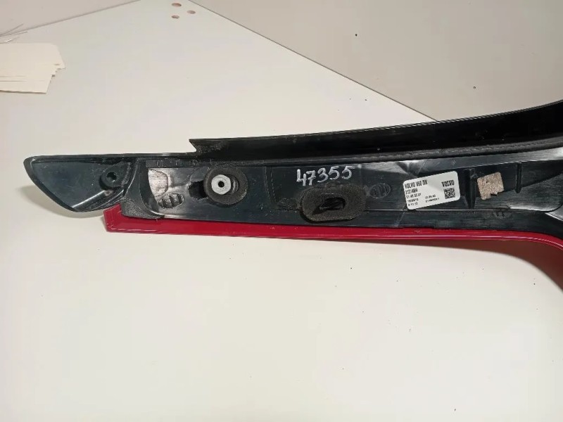 Fanale EST POST DX 31214964 Volvo V60 I 2010