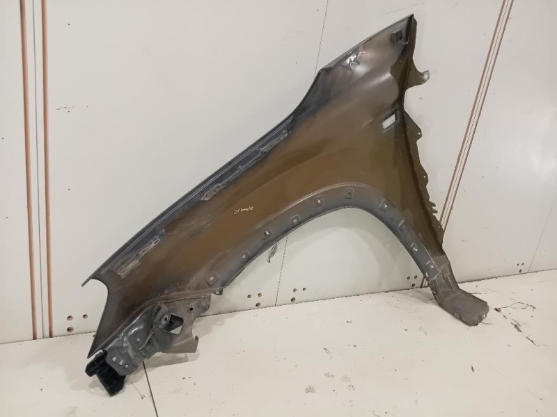 Parafango ANT DX 94559595 Chevrolet Orlando 2011