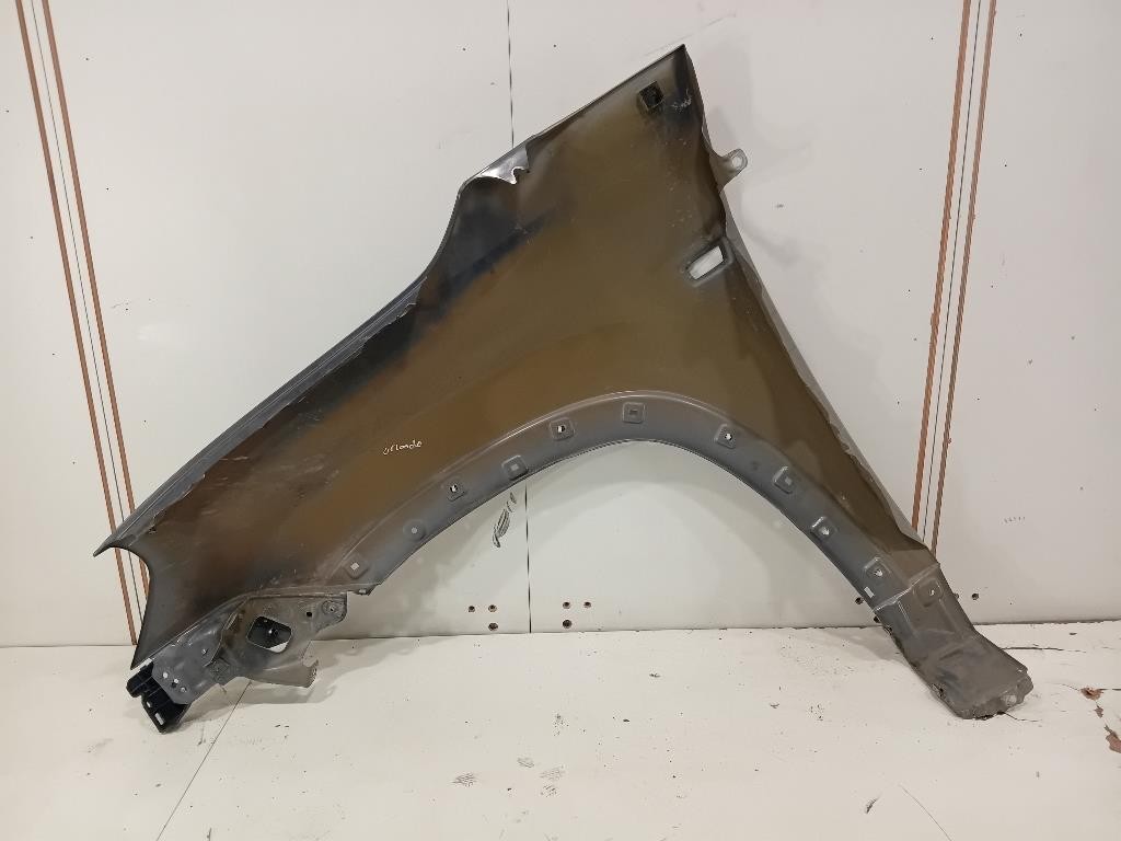 Fanale EST POST DX FANALE EST POST DX Volvo V70 III 2008
