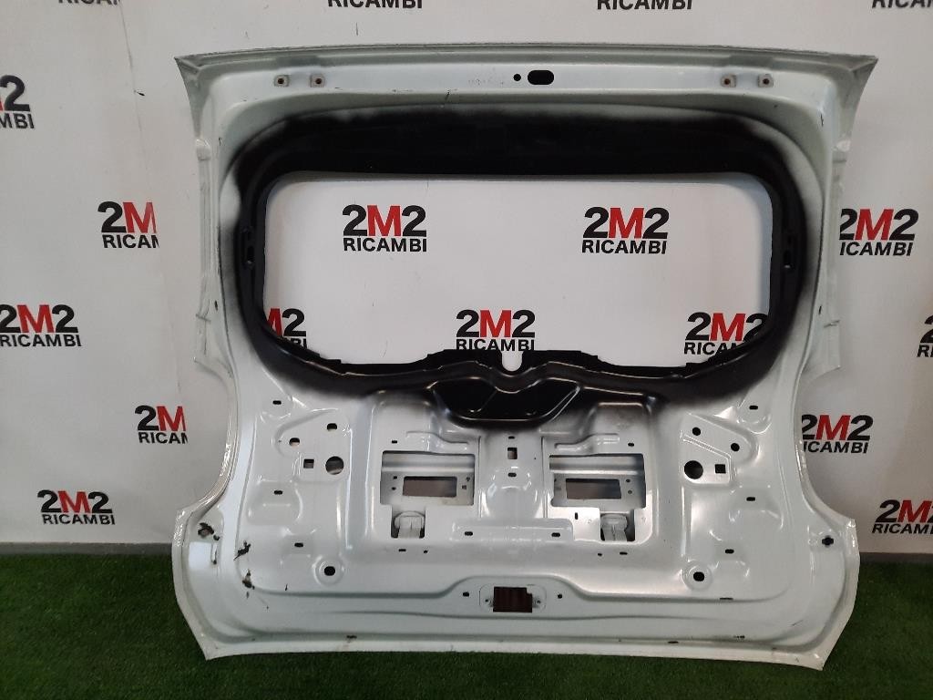 Portello POST 901004742R Dacia Duster II 2018