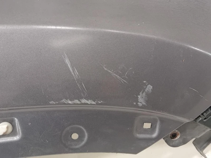 Parafango ANT DX 94559595 Chevrolet Orlando 2011