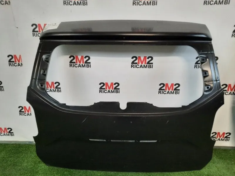 Portello POST 901004742R Dacia Duster II 2018